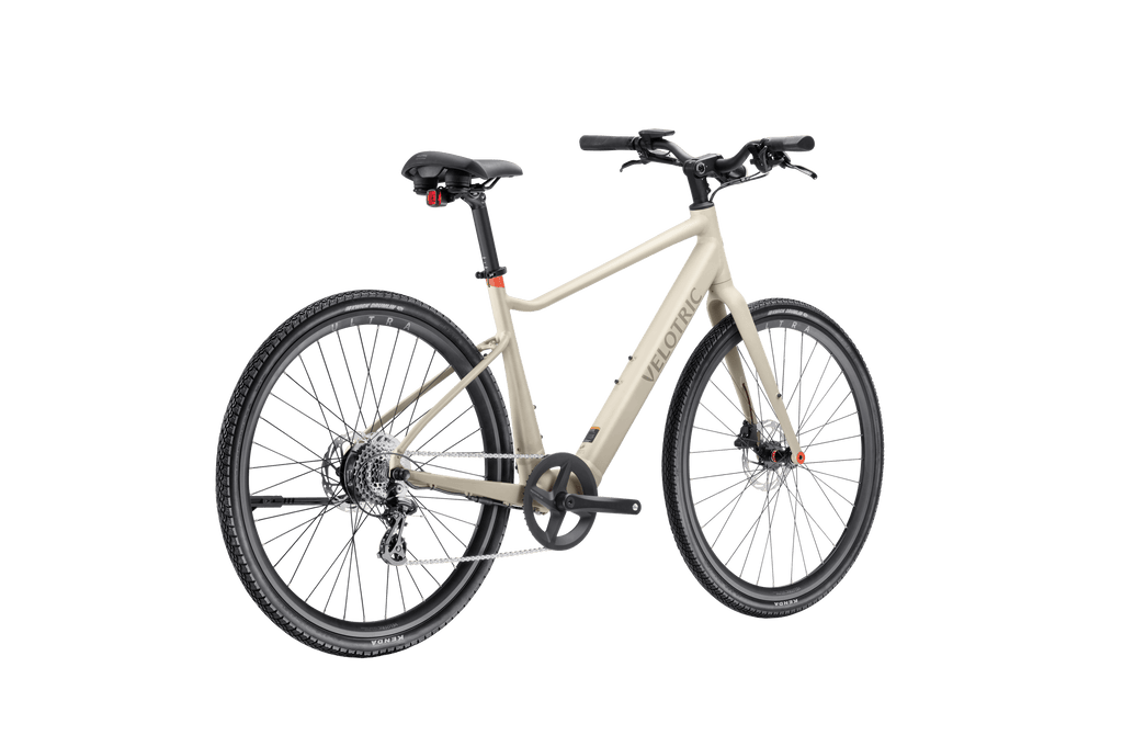 T1 ST plus Ebike