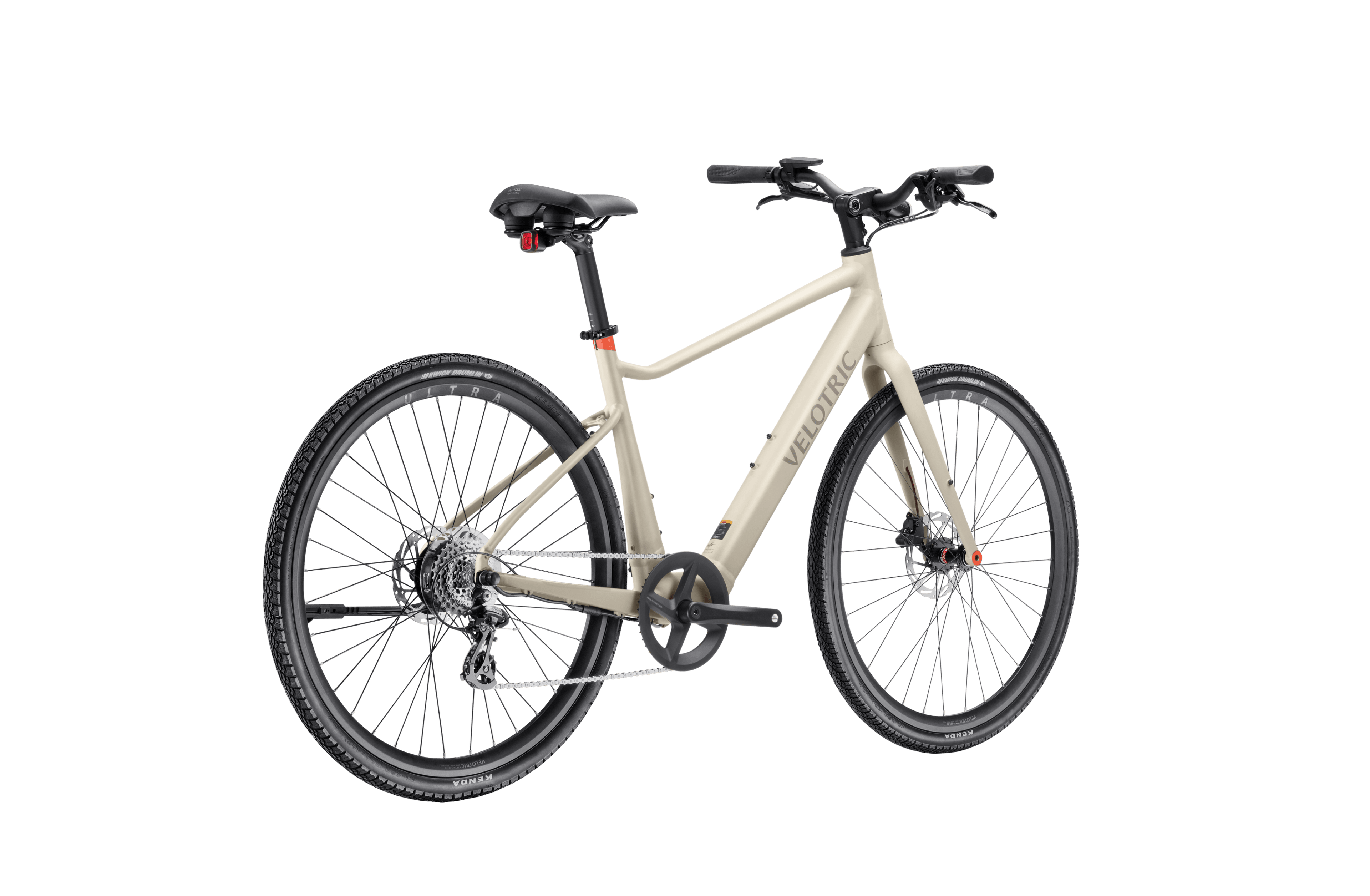 T1 ST plus Ebike