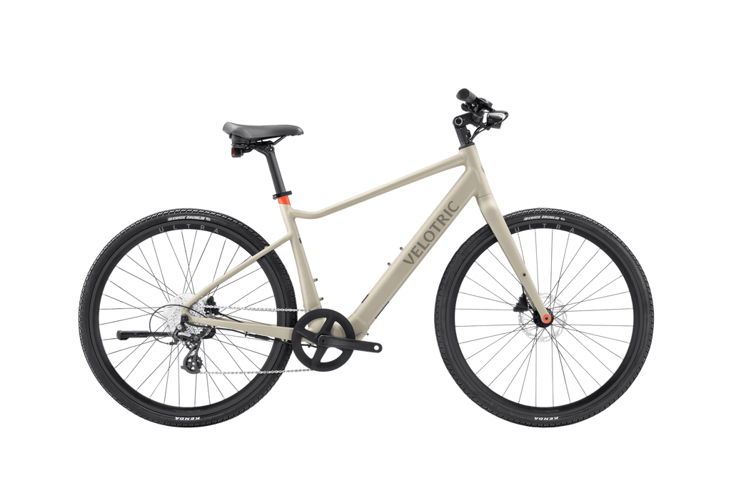 T1 ST plus Ebike