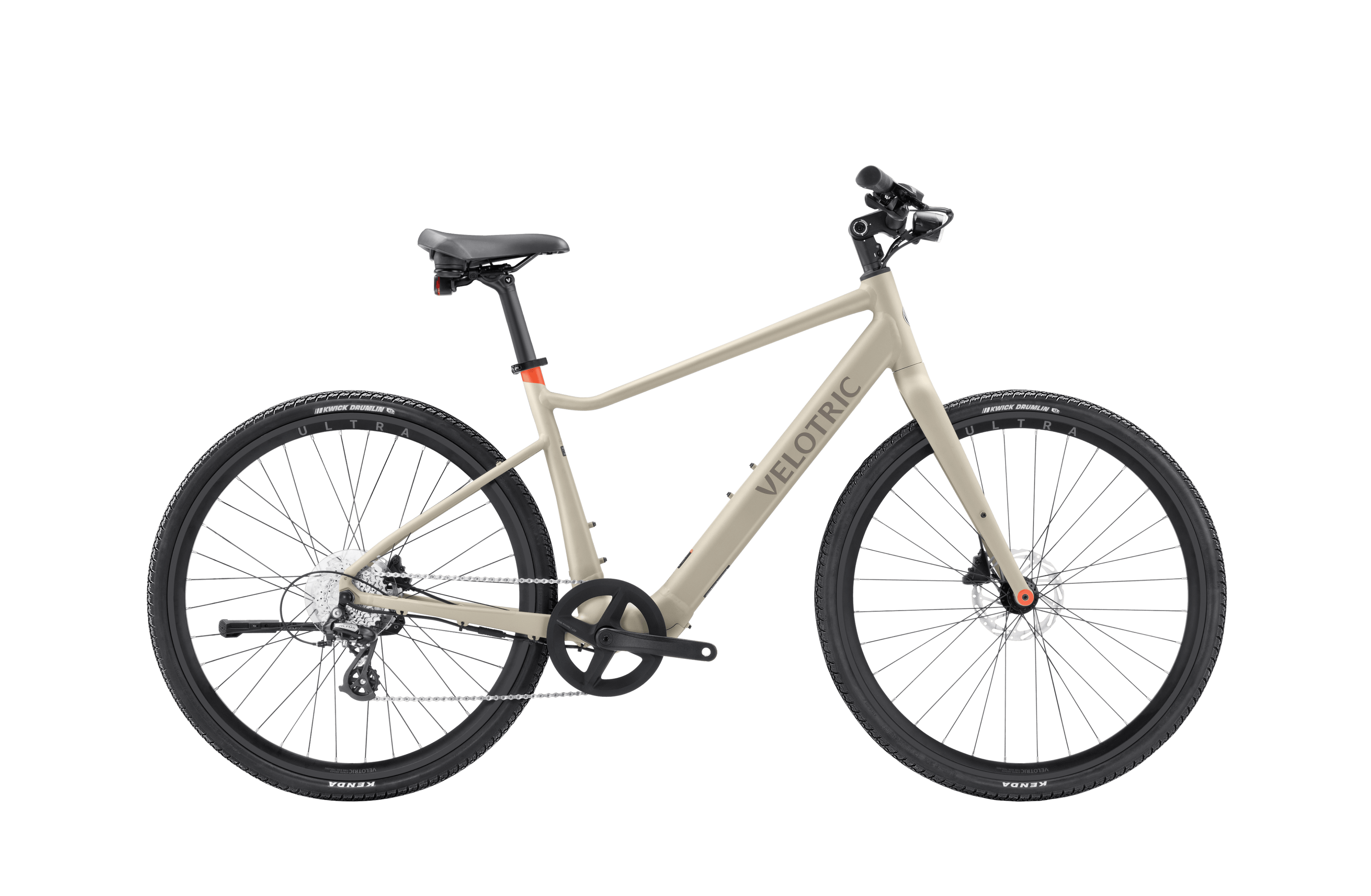 T1 ST plus Ebike