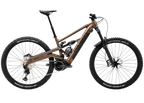 Collosus N8E - E-Mountain Bike