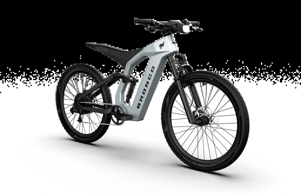 Bronco Ebike