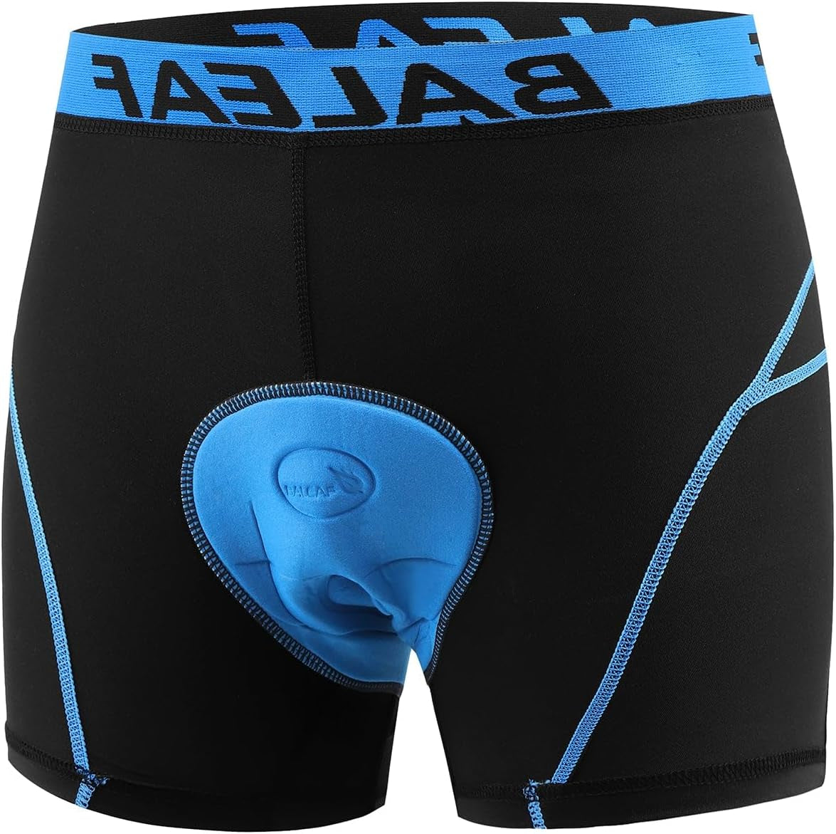 Men'S 3D Padded Bike Shorts Cycling Underwear MTB Liner