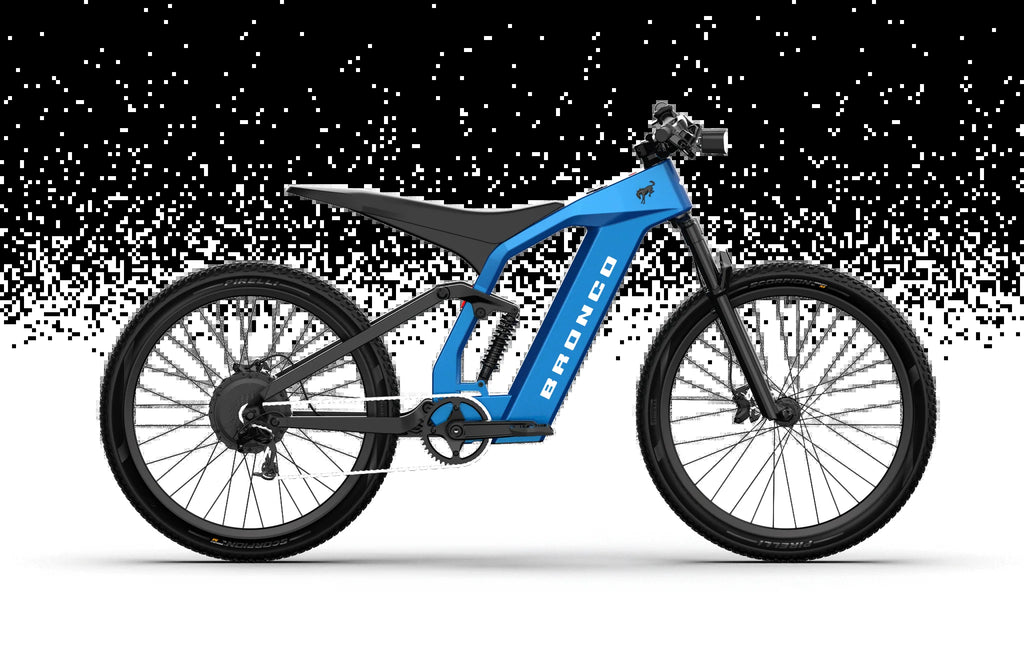 Bronco Ebike