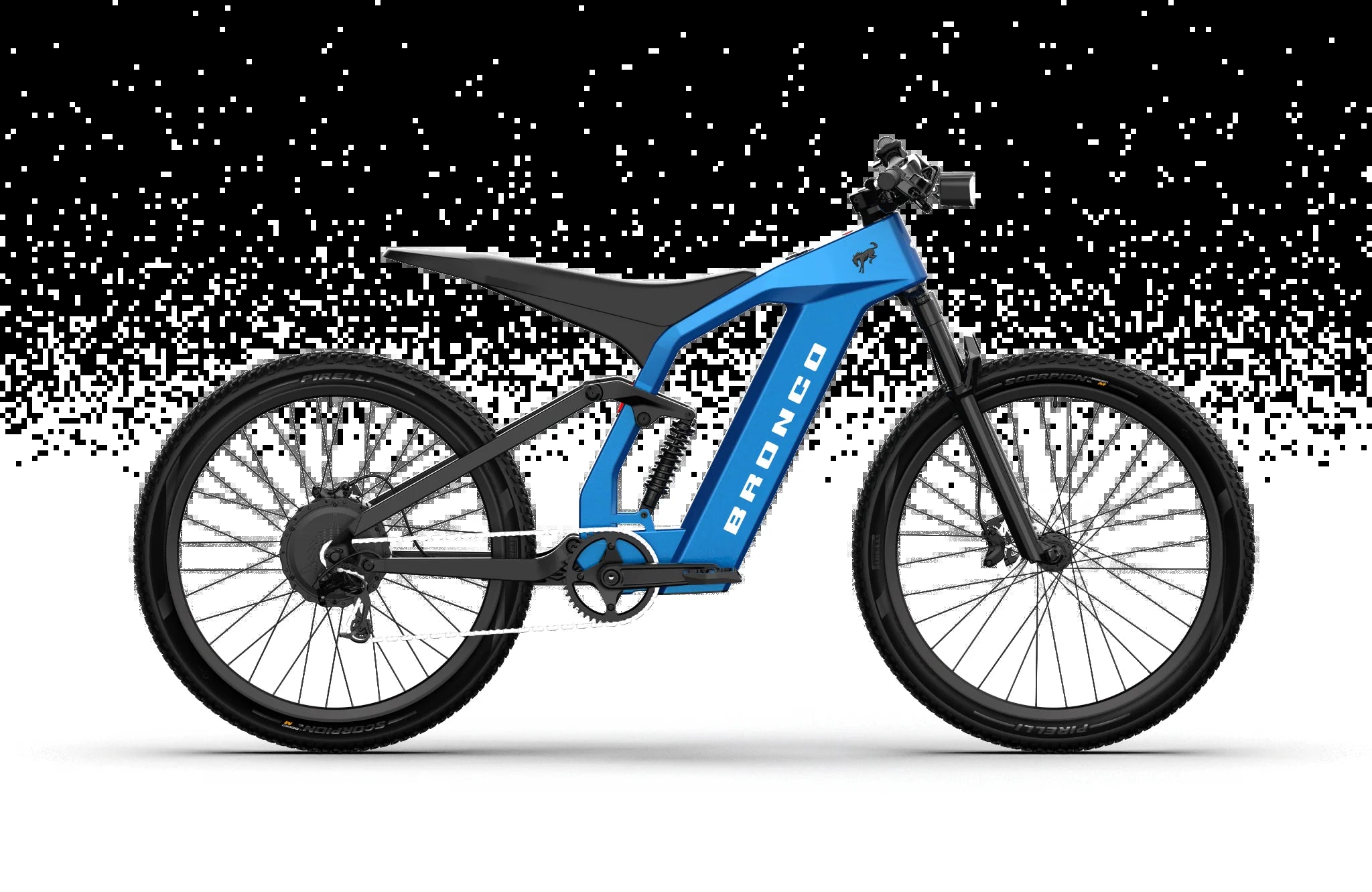 Bronco Ebike