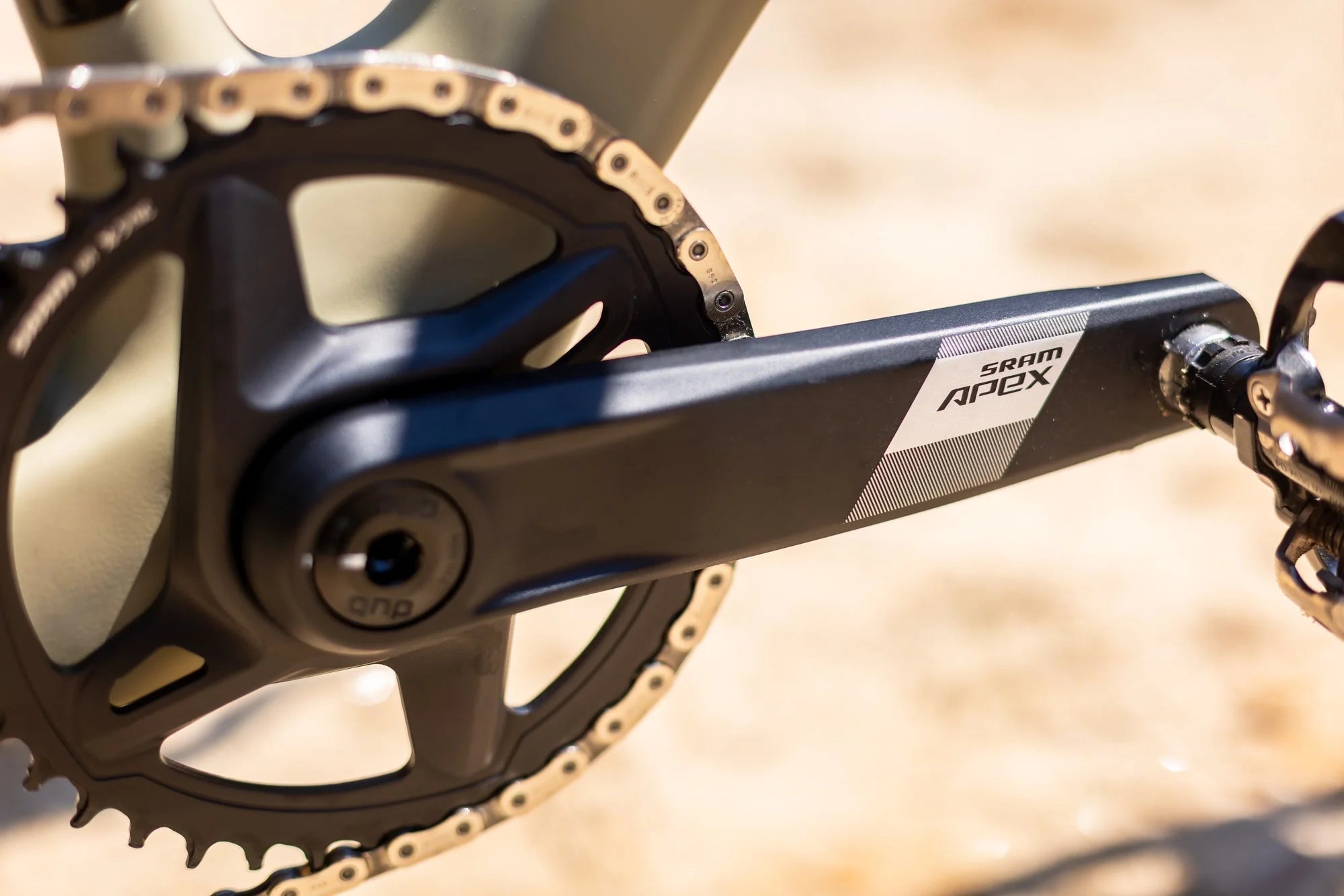 Tambora G7 - Carbon Gravel Bike