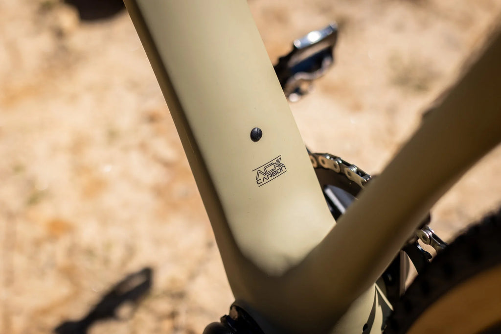 Tambora G7 - Carbon Gravel Bike