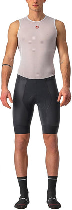 Men'S Competizione Short for Road and Gravel Biking L Cycling