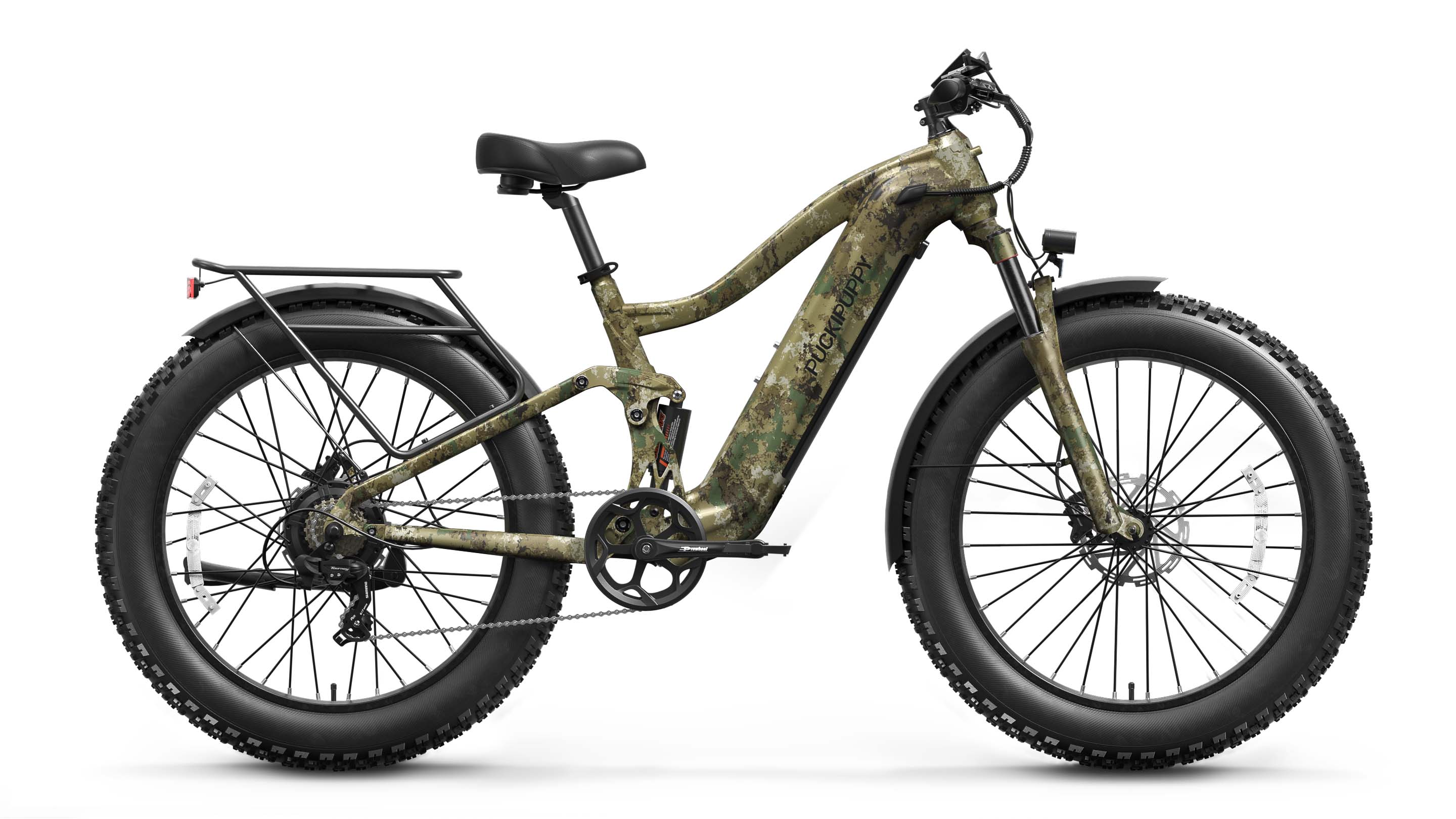 Boxer Ebike