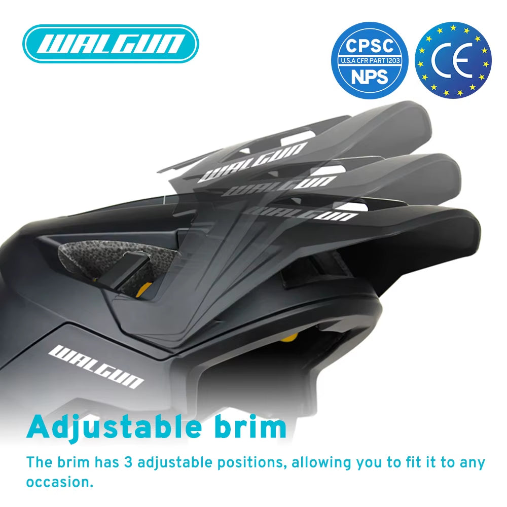 Bicycle Helmet Mtb Mountain Bike Helmets Men Women Casco Bicicleta Uomo Hombre Para Ciclismo Motociclista Black Cycling Helmet