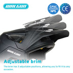 Bicycle Helmet Mtb Mountain Bike Helmets Men Women Casco Bicicleta Uomo Hombre Para Ciclismo Motociclista Black Cycling Helmet