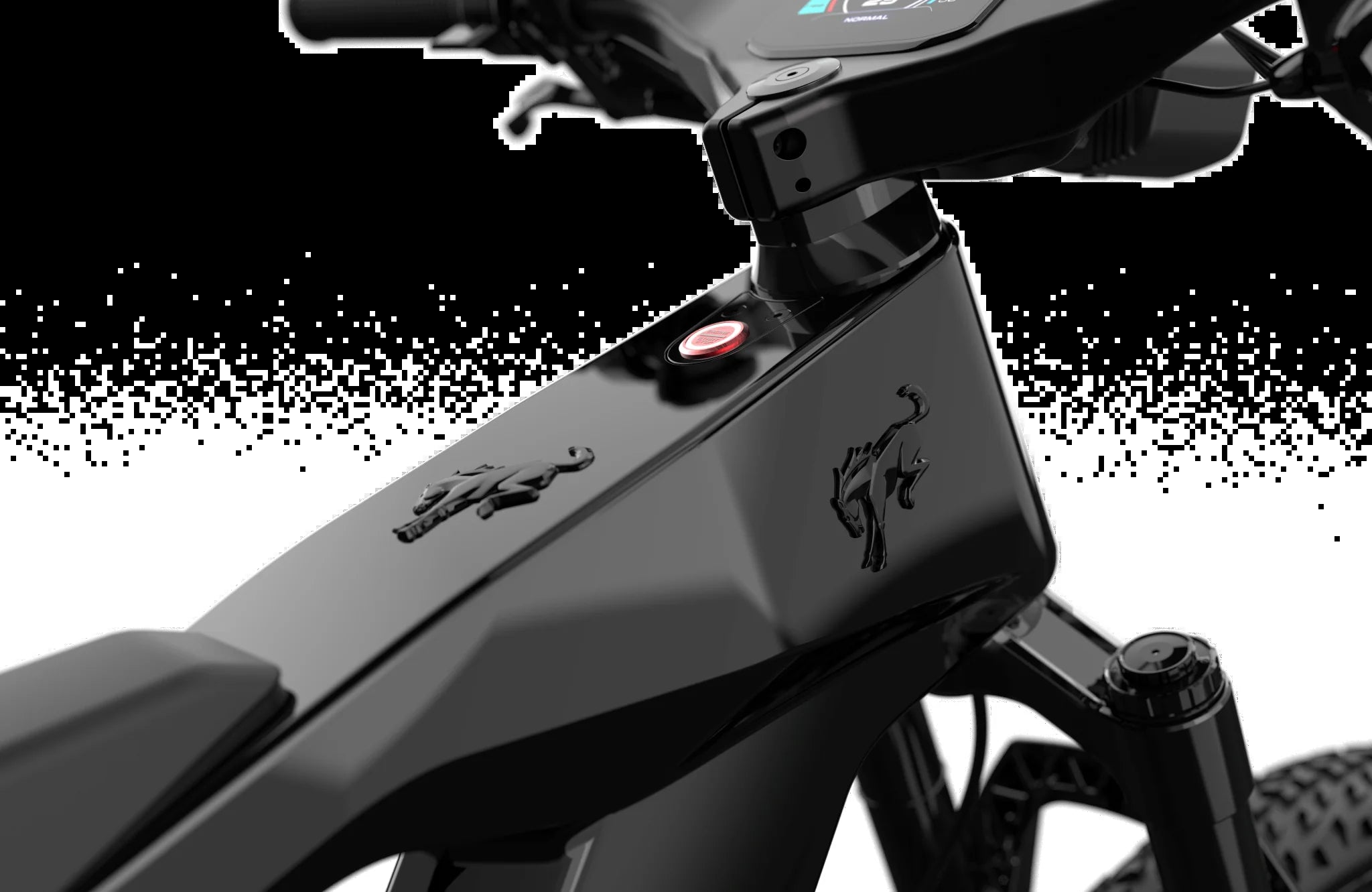 Bronco Ebike