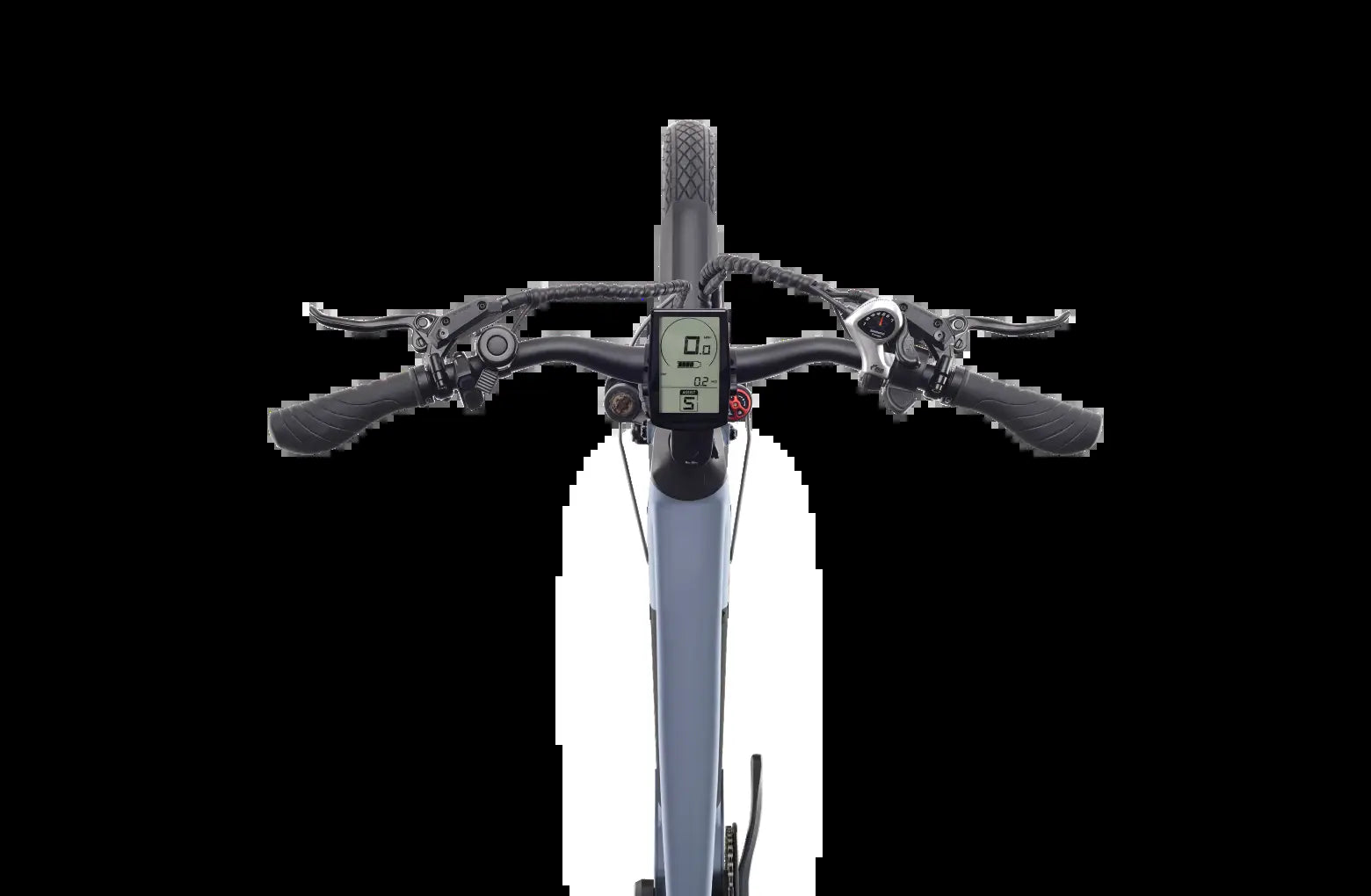 Discover 1 plus Ebike