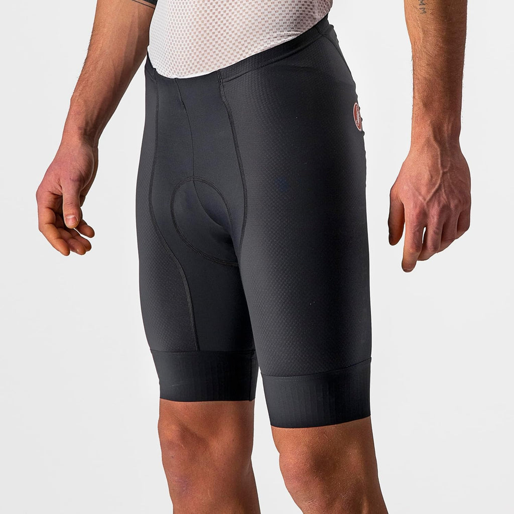 Men'S Competizione Short for Road and Gravel Biking L Cycling