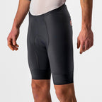Men'S Competizione Short for Road and Gravel Biking L Cycling