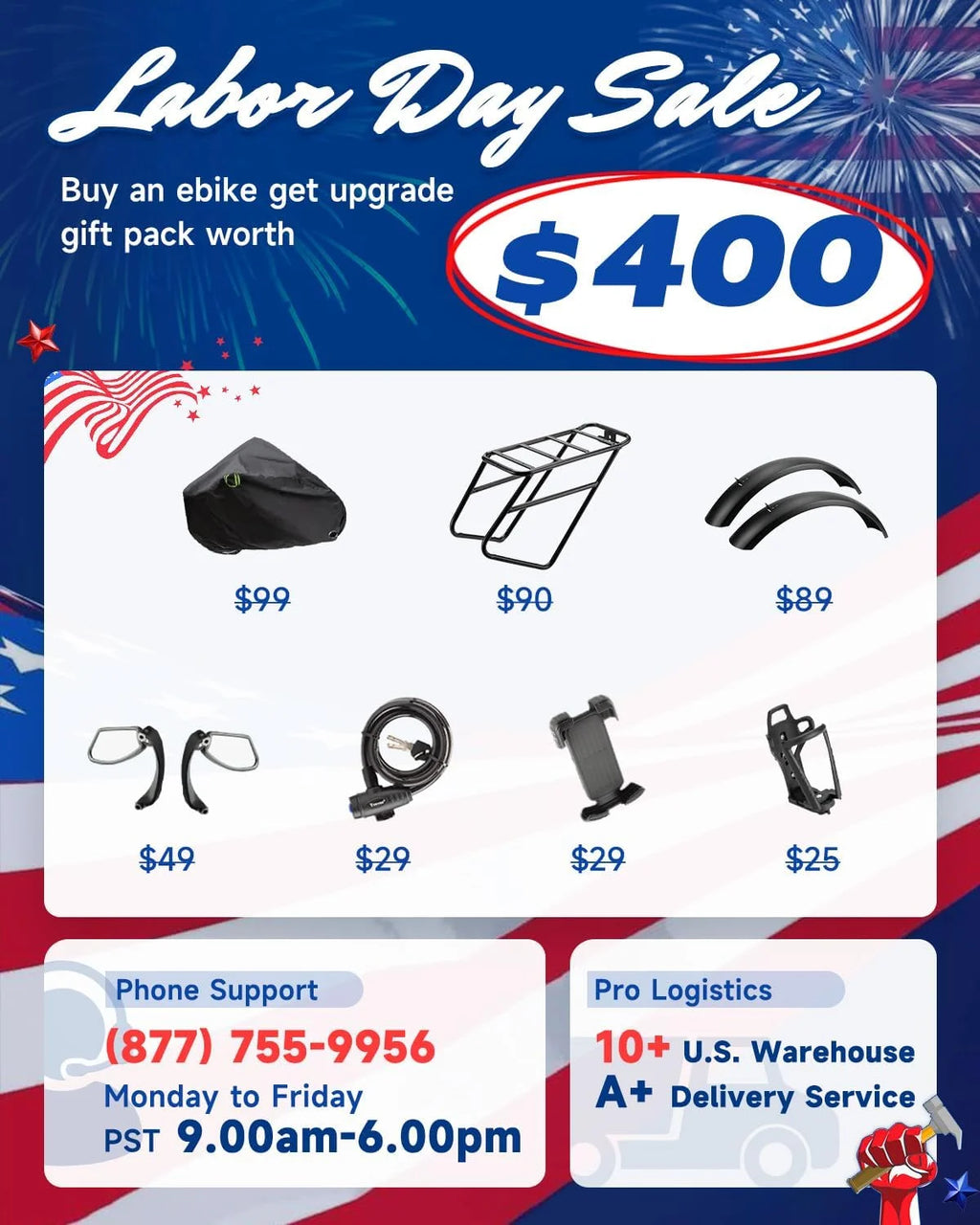 Beagle Electric Mountain Bike for Adults 720W,48V 15AH Battery Ebike, Full Suspension 26" Fat Tire E Bike,18Mph Electric Bicycle,7 Speed Hydraulic Disc Brakes,Ul2849 Compliant