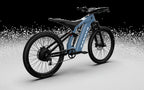Bronco Ebike