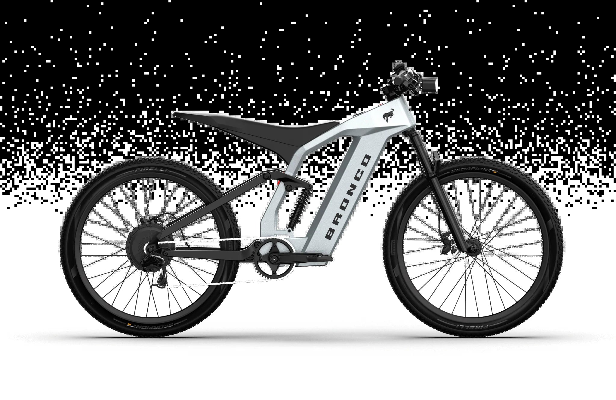 Bronco Ebike
