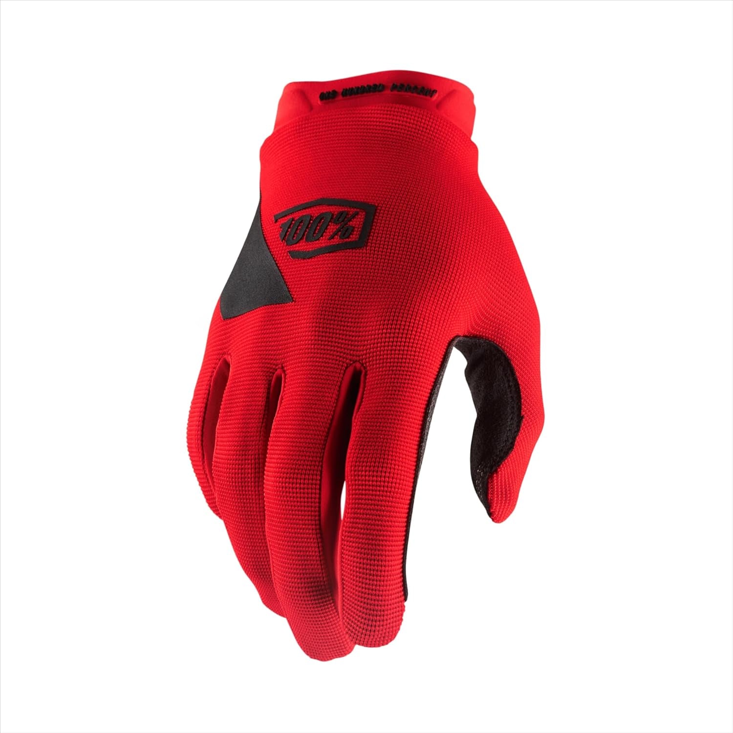 RIDECAMP Men'S Motocross & Mountain Biking Gloves - Lightweight MTB & Dirt Bike Riding Protective Gear