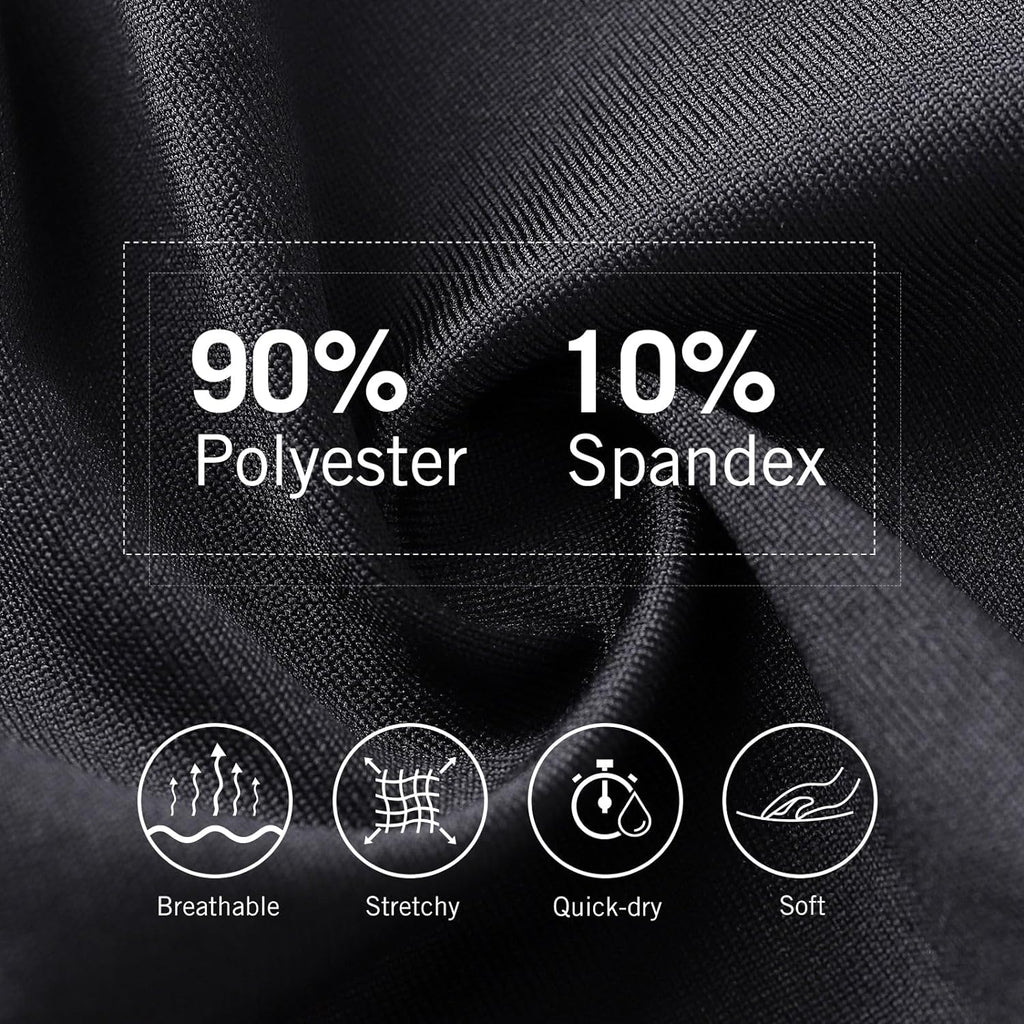 Men'S 3D Padded Bike Shorts Cycling Underwear MTB Liner