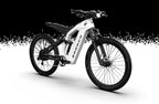 Bronco Ebike