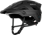 M1 / M1 EVO Bluetooth and Mesh Intercom Smart Communications Mountain Bike Helmets