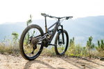 Collosus N8E - E-Mountain Bike