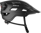 M1 / M1 EVO Bluetooth and Mesh Intercom Smart Communications Mountain Bike Helmets
