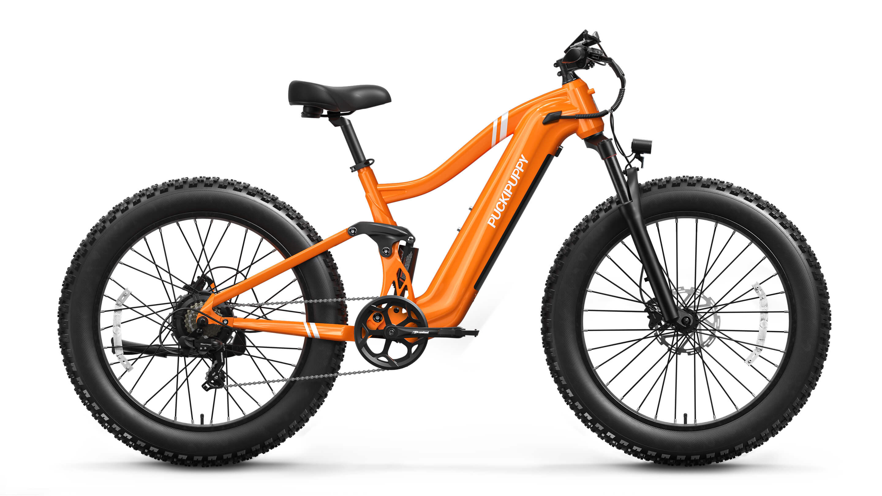 Boxer Ebike