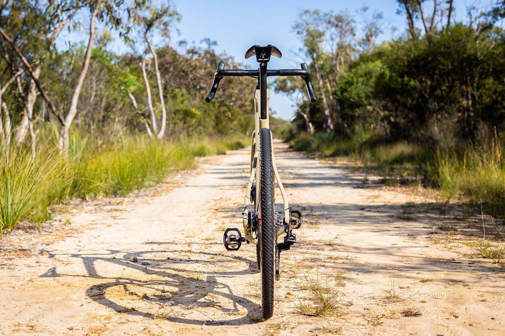 Tambora G7 - Carbon Gravel Bike