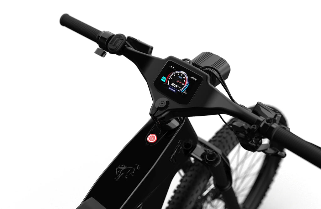Bronco Ebike