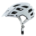 MTB Bike Helmet TRAIL XC In-Mold Bicycle Helmet Men M L Mountain Bike Helmets Casco-Ciclismo Off-Road Cycling Helmet Safety-Cap