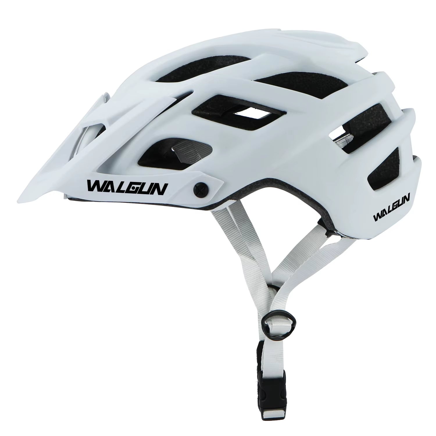 MTB Bike Helmet TRAIL XC In-Mold Bicycle Helmet Men M L Mountain Bike Helmets Casco-Ciclismo Off-Road Cycling Helmet Safety-Cap