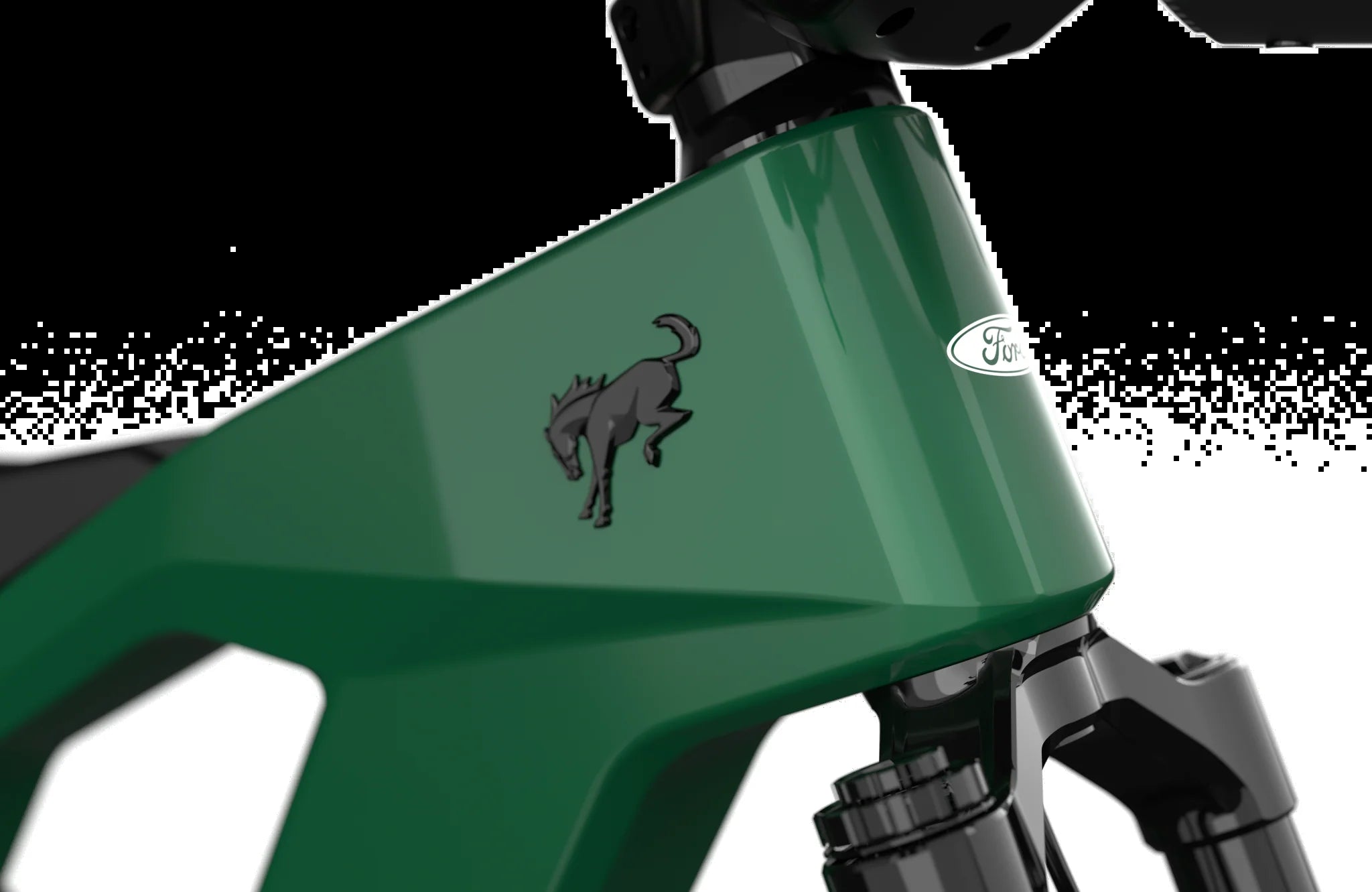 Bronco Ebike