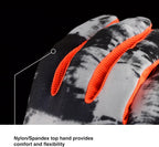 RIDECAMP Men'S Motocross & Mountain Biking Gloves - Lightweight MTB & Dirt Bike Riding Protective Gear