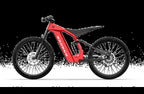 Bronco Ebike
