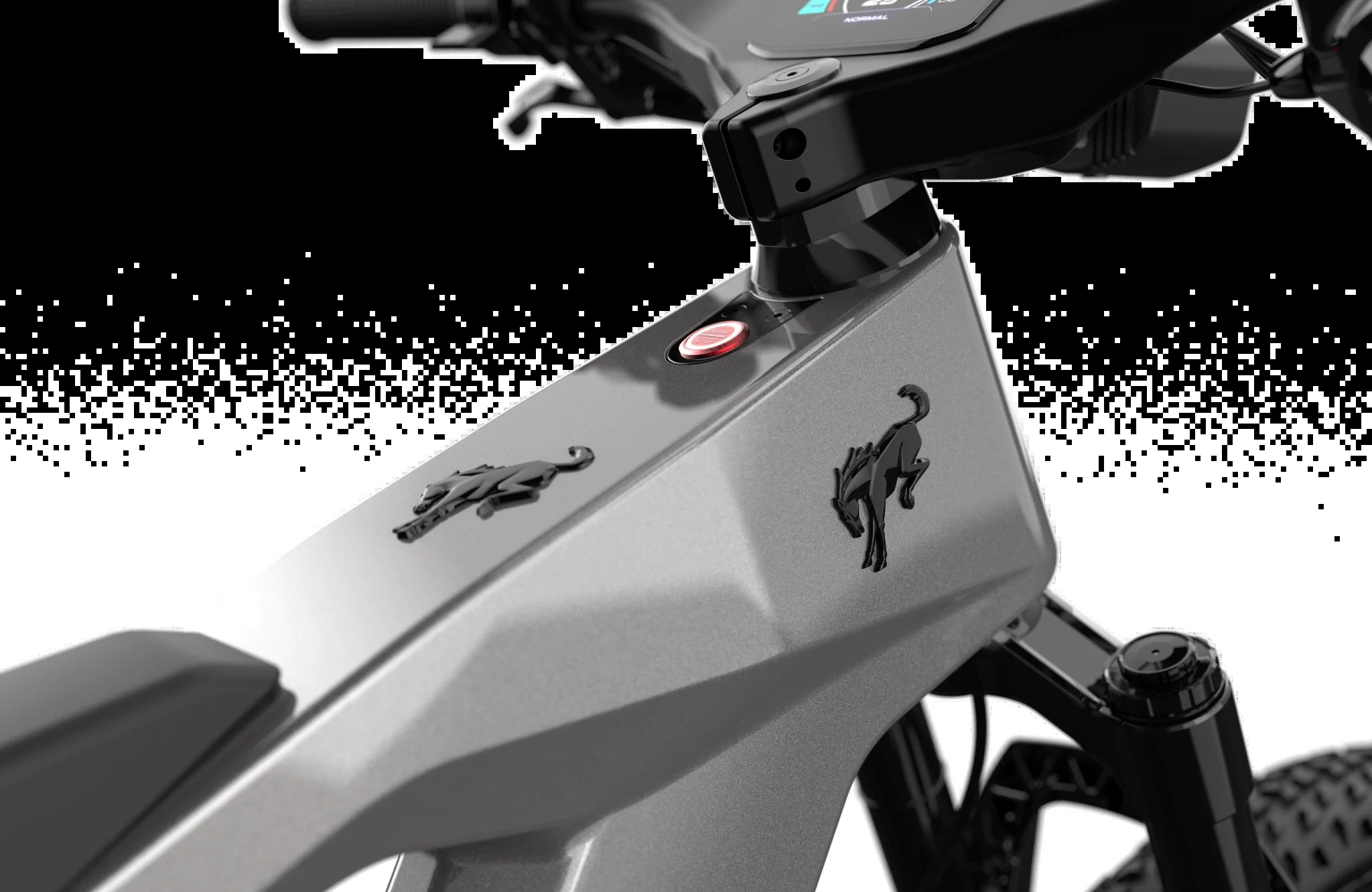 Bronco Ebike