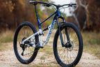 Siskiu D7 - Mountain Bike [New]
