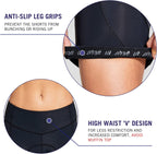 4D Padded Bike Shorts Women Cycling Underwear Gel Padding Pockets