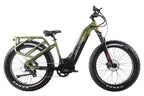 Denago Hunting 1 Emtb Mountain Ebike