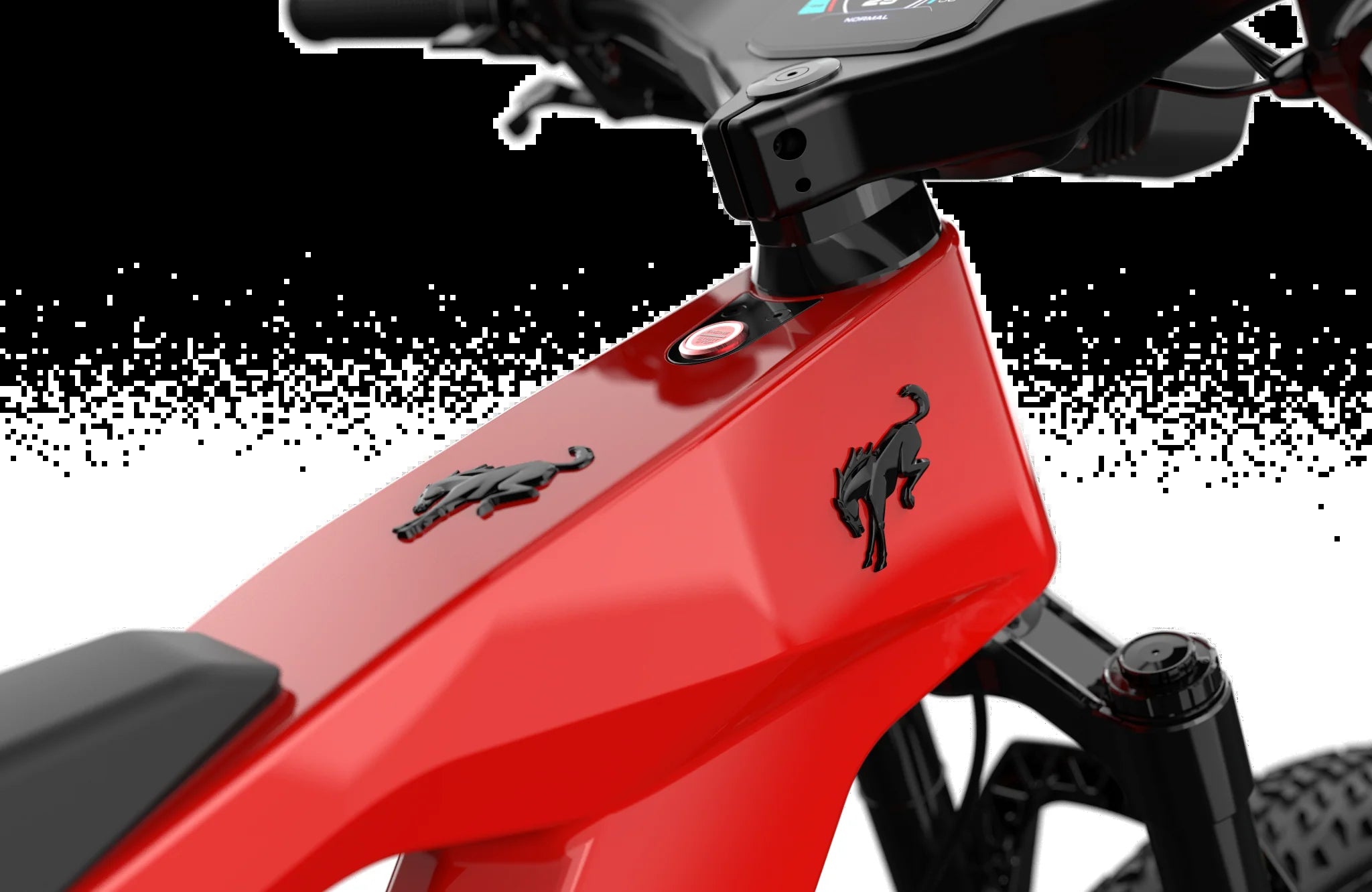 Bronco Ebike