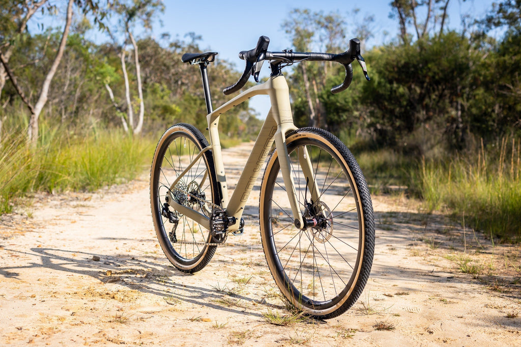 Tambora G7 - Carbon Gravel Bike