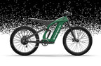 Bronco Ebike