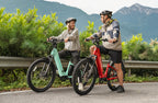 Discover 2 Ebike