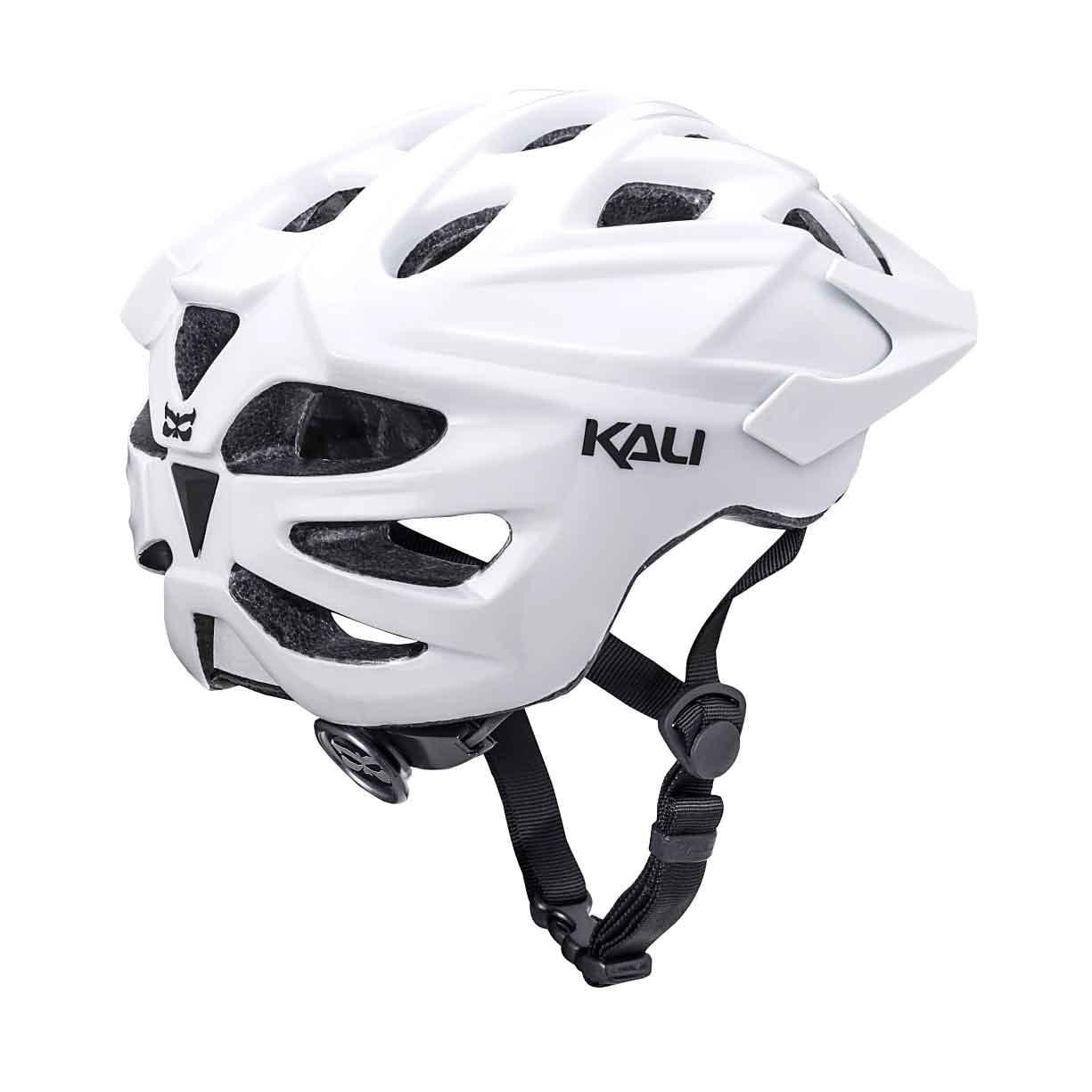 Chakra Solo Adult Off-Road BMX Cycling Helmet