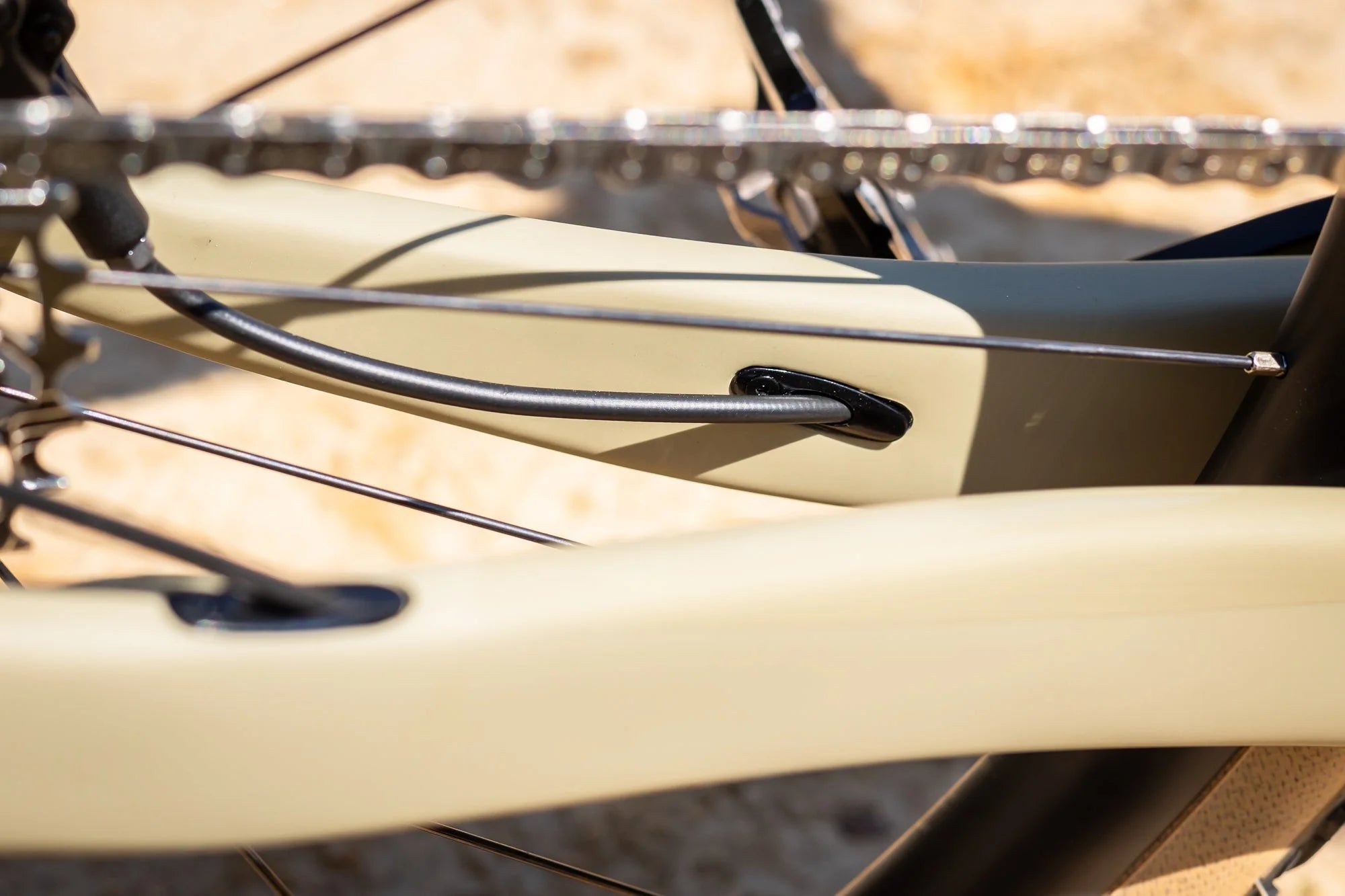 Tambora G7 - Carbon Gravel Bike