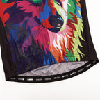 Men'S Cycling Jersey Short Sleeve Bike Shirts Bicycle Jacket with Pockets