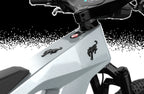 Bronco Ebike