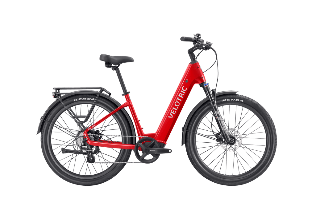 Discover 2 Ebike