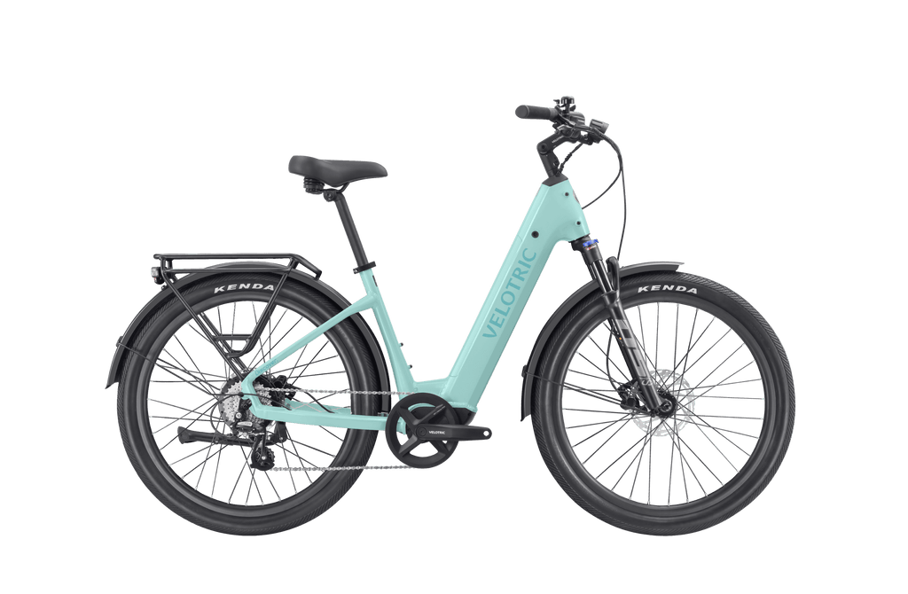 Discover 2 Ebike